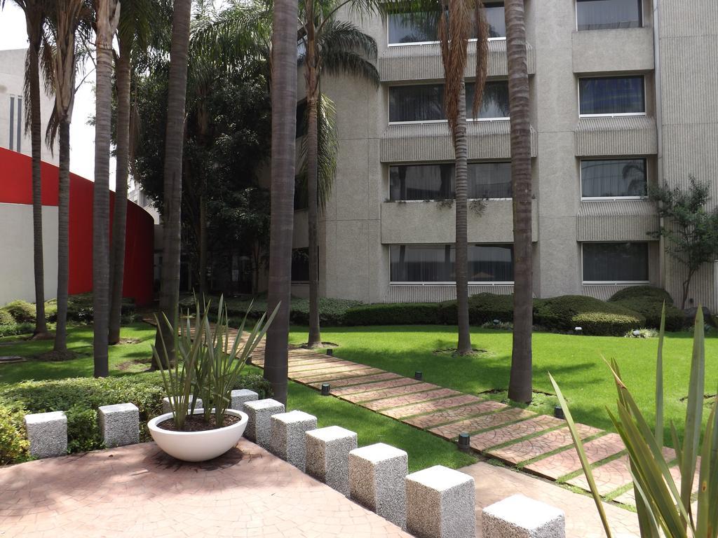 Royal Pedregal Hotel Mexico